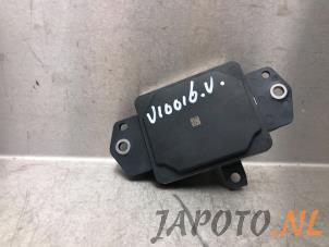 Gebruikte Radar sensor Toyota Yaris IV (P21/PA1/PH1) 1.5 12V Hybrid Prijs € 262,45 Margeregeling aangeboden door Japoto Parts B.V.