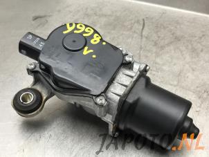 Gebruikte Ruitenwissermotor voor Nissan Qashqai (J11) 1.3 DIG-T 140 16V Prijs € 39,95 Margeregeling aangeboden door Japoto Parts B.V.