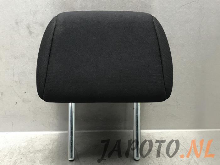 Headrest Nissan Qashqai