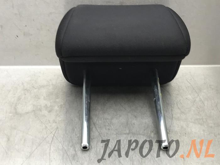 Headrest Nissan Qashqai