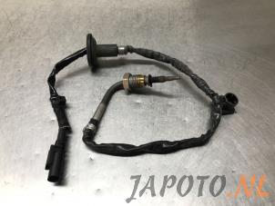 Gebruikte Roetfilter sensor Hyundai i20 (BC3) 1.0 T-GDI 100 Mild Hybrid 48V 12V Prijs € 26,24 Margeregeling aangeboden door Japoto Parts B.V.
