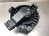Kachel Ventilatiemotor van een Suzuki Swift (ZA/ZC/ZD) 1.2 16V 2011