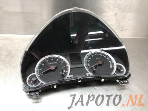Gebruikte Tellerklok Suzuki Swift (ZA/ZC/ZD) 1.2 16V Prijs € 59,95 Margeregeling aangeboden door Japoto Parts B.V.