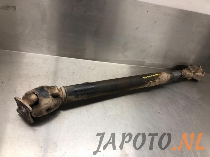 Gebruikte Tussenas Toyota Land Cruiser 90 (J9) 3.0 TD Prijs € 131,25 Margeregeling aangeboden door Japoto Parts B.V.