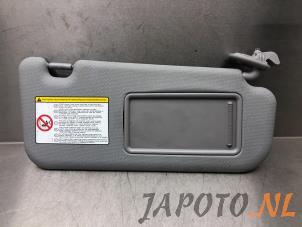 Gebruikte Zonneklep Kia Rio III (UB) 1.1 CRDi VGT 12V Prijs € 14,99 Margeregeling aangeboden door Japoto Parts B.V.