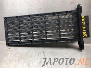 Gebruikte Kachel Verwarmingselement Kia Rio III (UB) 1.1 CRDi VGT 12V Prijs € 34,99 Margeregeling aangeboden door Japoto Parts B.V.