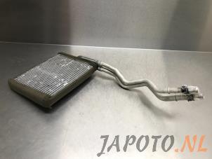 Gebruikte Chaufage Radiateur Mazda 3 Sport (BK) 2.0i 16V Prijs € 31,50 Margeregeling aangeboden door Japoto Parts B.V.