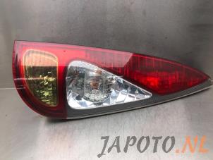 Gebruikte Achterlicht rechts Toyota Yaris Verso (P2) 1.3 16V Prijs € 50,00 Margeregeling aangeboden door Japoto Parts B.V.