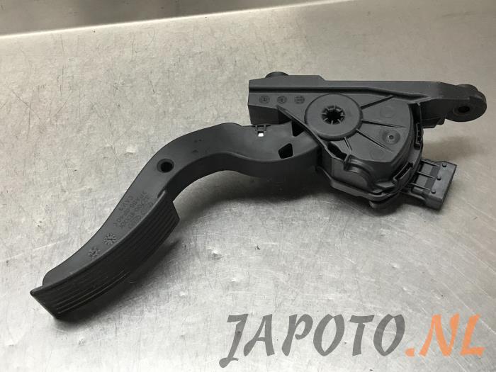 Gaspedaal Hyundai I20