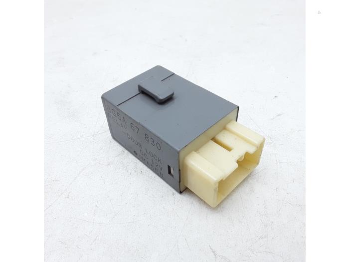 Relay for Mazda MX5
