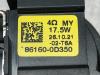 Tweeter van een Toyota Yaris IV (P21/PA1/PH1) 1.5 12V Hybrid 2022