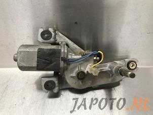 Gebruikte Ruitenwissermotor achter Nissan Prairie (M11) 2.0 SLXi,Pro Prijs € 25,00 Margeregeling aangeboden door Japoto Parts B.V.