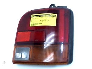 Gebruikte Achterlicht rechts Daihatsu Cuore (L251/271/276) 850,Domino Prijs € 19,95 Margeregeling aangeboden door Japoto Parts B.V.