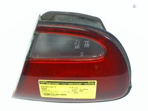 Gebruikte Achterlicht rechts Mazda Xedos 6 Prijs € 19,95 Margeregeling aangeboden door Japoto Parts B.V.