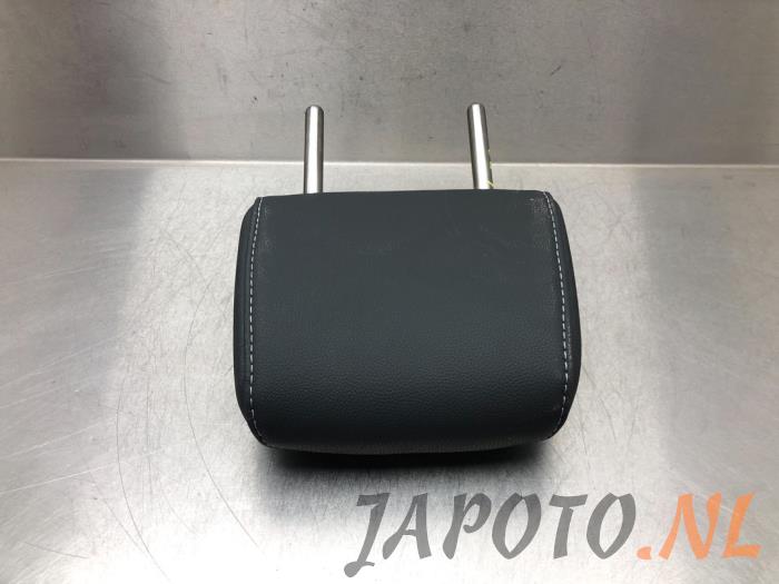 Headrest Toyota Yaris