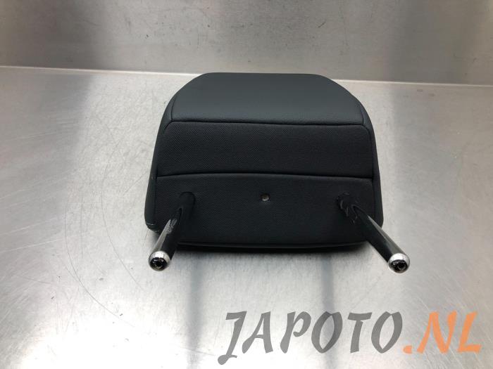 Headrest Toyota Yaris