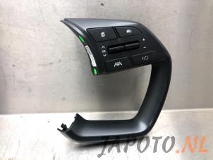 Gebruikte Cruise Control Bediening Hyundai i20 (BC3) 1.0 T-GDI 100 Mild Hybrid 48V 12V Prijs € 78,70 Margeregeling aangeboden door Japoto Parts B.V.