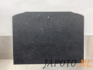 Gebruikte Vloerplaat bagageruimte Mitsubishi ASX 1.6 MIVEC 16V Prijs € 73,45 Margeregeling aangeboden door Japoto Parts B.V.