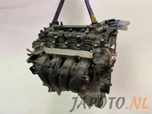 Gebruikte Motor Subaru Trezia 1.33 16V Dual VVT-I Prijs € 699,00 Margeregeling aangeboden door Japoto Parts B.V.