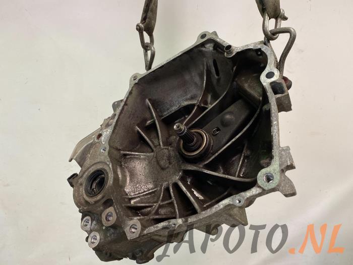 Gearbox Honda Civic