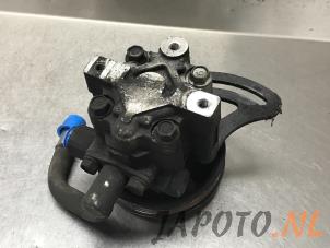 Gebruikte Pomp Servo Chevrolet Spark (M300) 1.0 16V Bifuel Prijs € 20,95 Margeregeling aangeboden door Japoto Parts B.V.