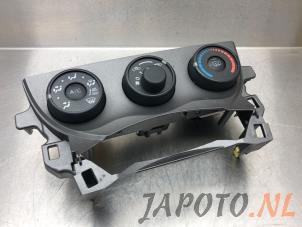 Gebruikte Kachel Bedieningspaneel Subaru Trezia 1.33 16V Dual VVT-I Prijs € 64,95 Margeregeling aangeboden door Japoto Parts B.V.