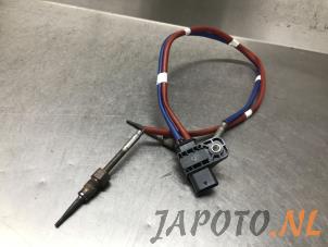 Gebruikte Roetfilter sensor Nissan Qashqai (J11) 1.3 DIG-T 140 16V Prijs € 39,95 Margeregeling aangeboden door Japoto Parts B.V.