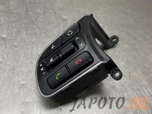 Gebruikte Telefoon (diversen) Kia Niro I (DE) 1.6 GDI Hybrid Prijs € 49,99 Margeregeling aangeboden door Japoto Parts B.V.