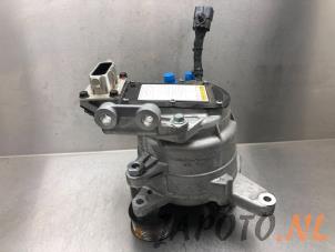 Gebruikte Alternator Kia Niro I (DE) 1.6 GDI Hybrid Prijs € 157,45 Margeregeling aangeboden door Japoto Parts B.V.