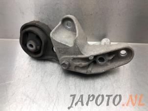 Gebruikte Motorsteun Mazda 2 (DE) 1.3 16V MZR Prijs € 24,95 Margeregeling aangeboden door Japoto Parts B.V.