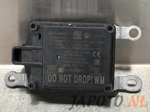 Gebruikte Sensor ACC (afstand) Nissan Qashqai (J11) 1.3 DIG-T 160 16V Prijs € 199,00 Margeregeling aangeboden door Japoto Parts B.V.