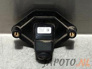 Gebruikte Camera achteruitrijden Nissan Qashqai (J11) 1.3 DIG-T 160 16V Prijs € 99,95 Margeregeling aangeboden door Japoto Parts B.V.