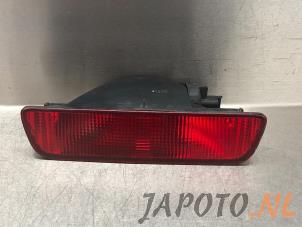 Gebruikte Bumper mistlamp Nissan Qashqai (J10) 2.0 16V Prijs € 39,95 Margeregeling aangeboden door Japoto Parts B.V.