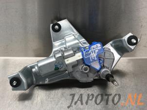 Gebruikte Ruitenwissermotor achter Mitsubishi ASX 1.6 MIVEC 16V Prijs € 49,99 Margeregeling aangeboden door Japoto Parts B.V.