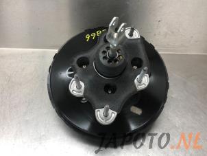 Gebruikte Rembol Nissan Juke (F15) 1.2 DIG-T 16V Prijs € 52,45 Margeregeling aangeboden door Japoto Parts B.V.