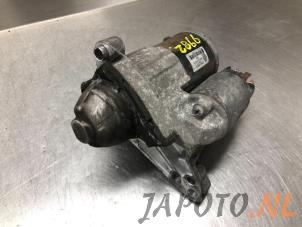 Gebruikte Startmotor Nissan Juke (F15) 1.2 DIG-T 16V Prijs € 36,74 Margeregeling aangeboden door Japoto Parts B.V.