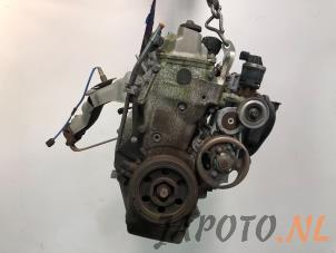 Gebruikte Motor Honda Civic (FA/FD) 1.3 Hybrid Prijs € 400,00 Margeregeling aangeboden door Japoto Parts B.V.