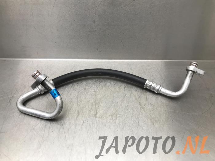 BOITIER DE COLONNE DE DIRECTION Toyota Aygo (B40) 2014 JJ301001571