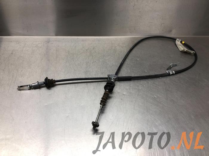 Parking brake cable Toyota Aygo