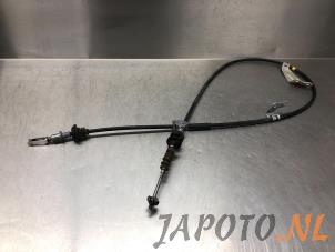 Gebruikte Handrem Kabel Toyota Aygo (B40) 1.0 12V VVT-i Prijs € 24,95 Margeregeling aangeboden door Japoto Parts B.V.