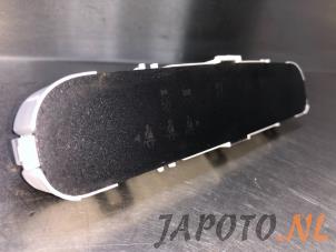 Gebruikte Display Interieur Chevrolet Spark (M300) 1.0 16V Prijs € 15,70 Margeregeling aangeboden door Japoto Parts B.V.