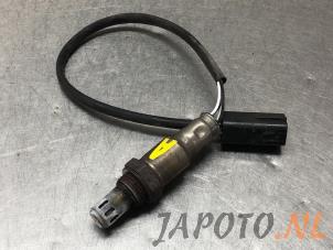 Gebruikte Lambda Sonde Chevrolet Spark (M300) 1.0 16V Prijs € 15,75 Margeregeling aangeboden door Japoto Parts B.V.