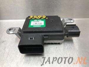 Gebruikte Koelvinweerstand Kia Stonic (YB) 1.0i T-GDi 12V Eco-Dynamics+ Prijs € 39,99 Margeregeling aangeboden door Japoto Parts B.V.