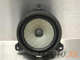 Gebruikte Speaker Toyota Aygo (B40) 1.0 12V VVT-i Prijs € 19,99 Margeregeling aangeboden door Japoto Parts B.V.