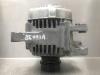 Dynamo van een Subaru Trezia, 2011 1.33 16V Dual VVT-I, MPV, Benzine, 1.329cc, 73kW (99pk), FWD, 1NRFE, 2011-03, NSP120 2012