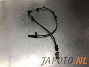 Gebruikte Sensor ABS Subaru Impreza III (GH/GR) 2.0D AWD Prijs € 26,25 Margeregeling aangeboden door Japoto Parts B.V.