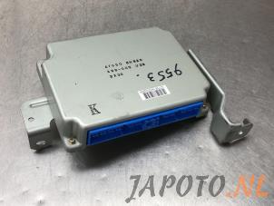 Gebruikte Computer ABS Nissan X-Trail (T30) 2.0 16V 4x4 Prijs € 100,00 Margeregeling aangeboden door Japoto Parts B.V.