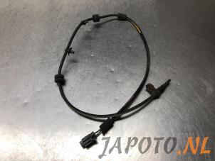 Gebruikte Sensor ABS Subaru Impreza III (GH/GR) 2.0D AWD Prijs € 26,25 Margeregeling aangeboden door Japoto Parts B.V.
