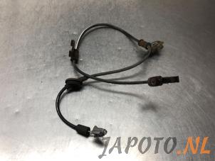 Gebruikte ABS Sensor Subaru Impreza III (GH/GR) 2.0D AWD Prijs € 26,25 Margeregeling aangeboden door Japoto Parts B.V.