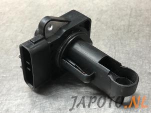 Gebruikte Luchthoeveelheidsmeter Nissan Juke (F15) 1.2 DIG-T 16V Prijs € 31,45 Margeregeling aangeboden door Japoto Parts B.V.